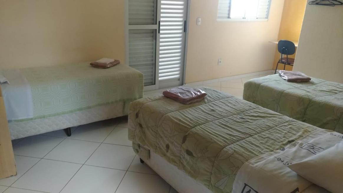 Hotel Reimann Indaiatuba Zewnętrze zdjęcie