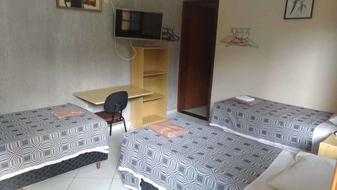 Hotel Reimann Indaiatuba Zewnętrze zdjęcie