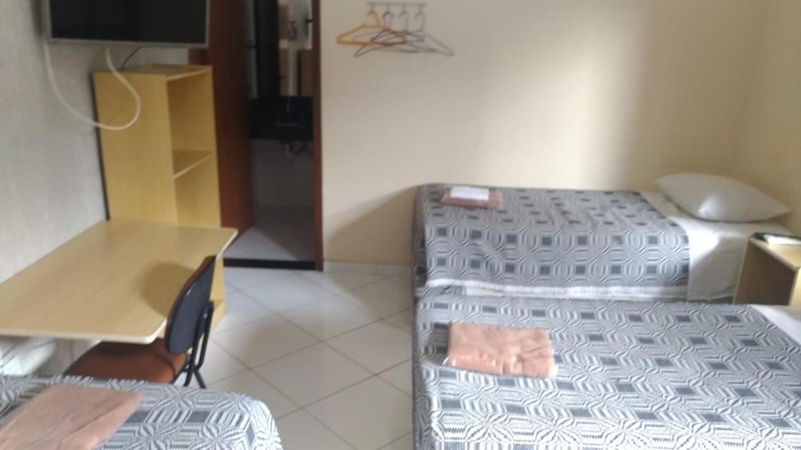 Hotel Reimann Indaiatuba Zewnętrze zdjęcie