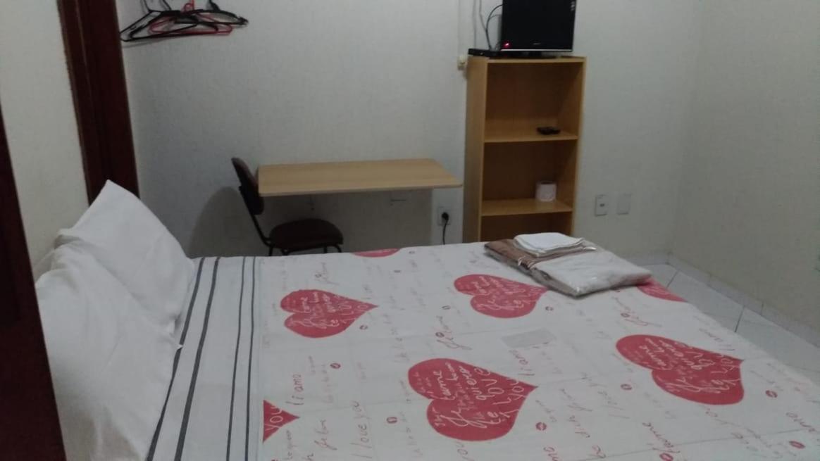 Hotel Reimann Indaiatuba Zewnętrze zdjęcie