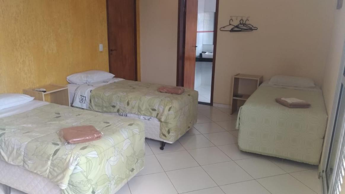 Hotel Reimann Indaiatuba Zewnętrze zdjęcie