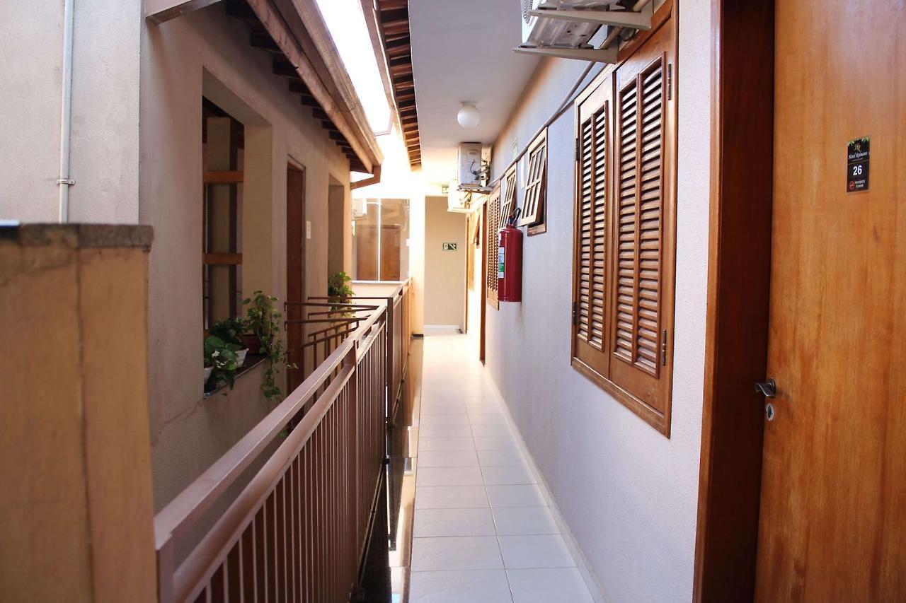 Hotel Reimann Indaiatuba Zewnętrze zdjęcie