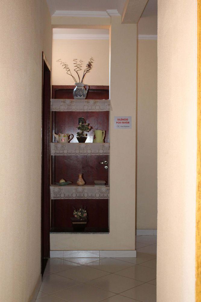 Hotel Reimann Indaiatuba Zewnętrze zdjęcie