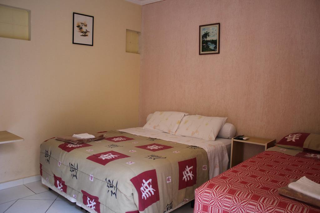 Hotel Reimann Indaiatuba Zewnętrze zdjęcie
