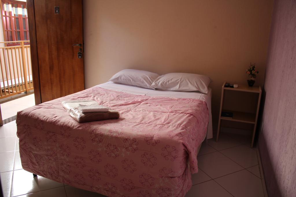 Hotel Reimann Indaiatuba Zewnętrze zdjęcie
