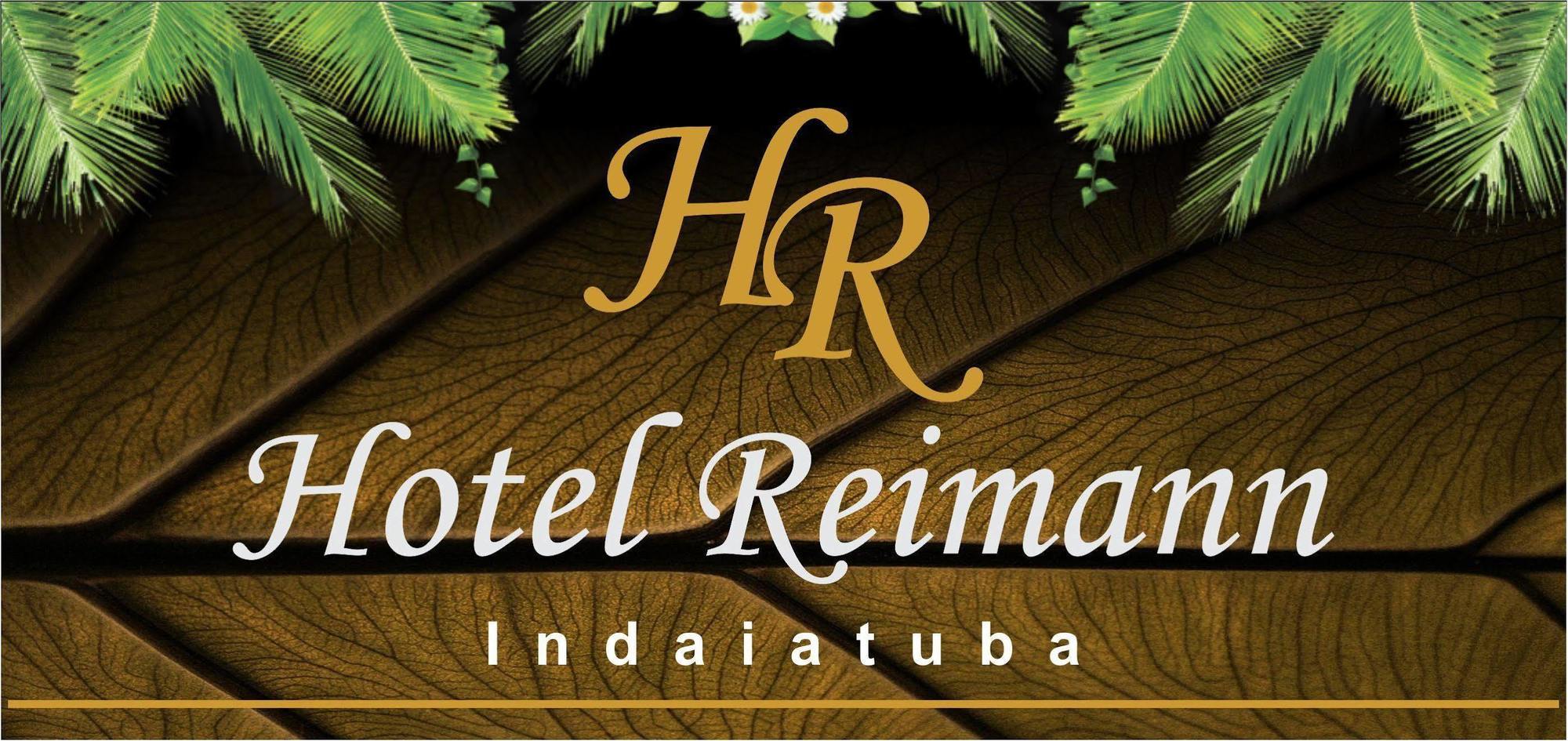 Hotel Reimann Indaiatuba Zewnętrze zdjęcie
