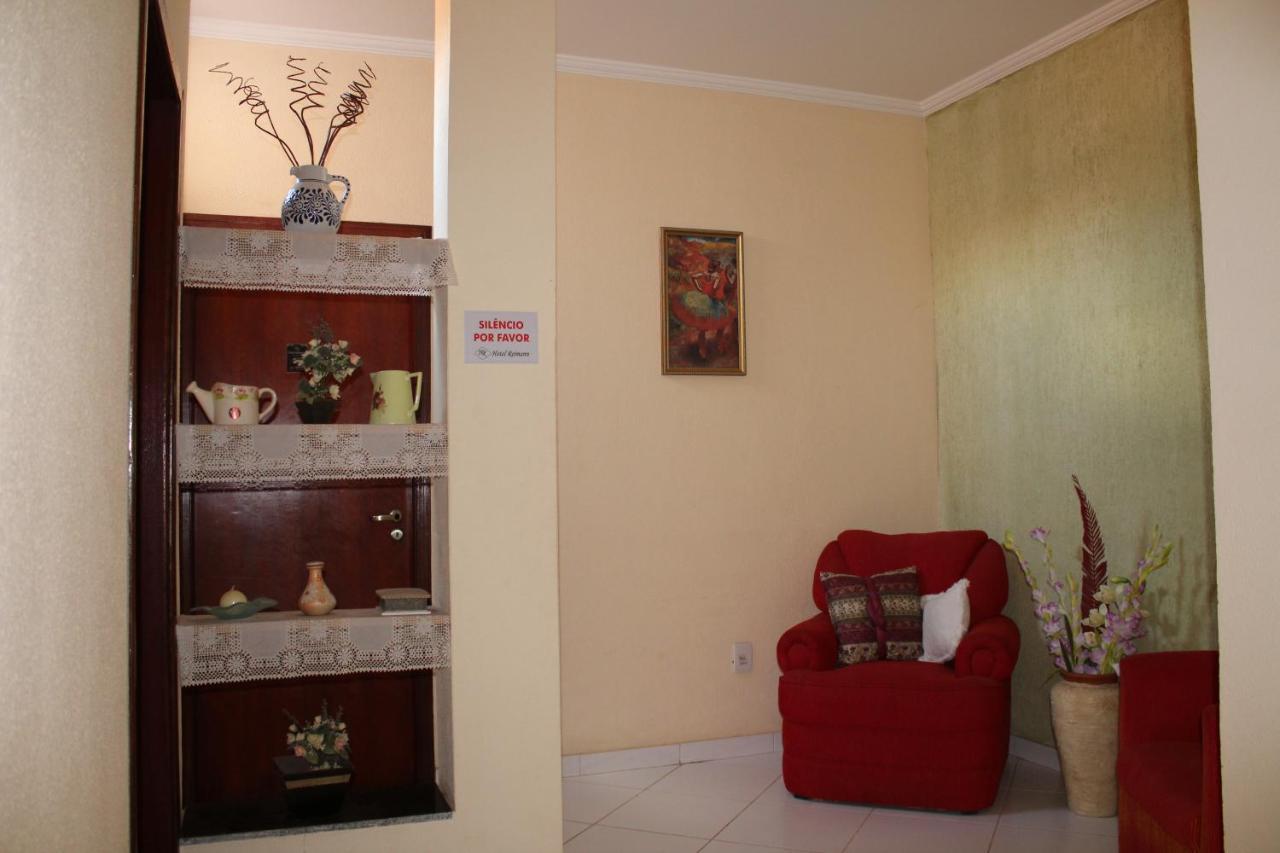Hotel Reimann Indaiatuba Zewnętrze zdjęcie