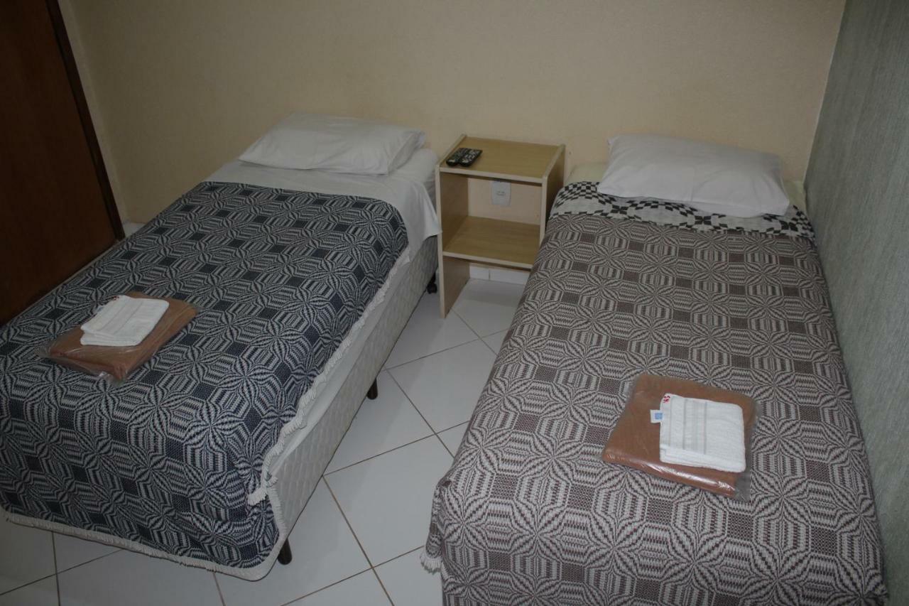 Hotel Reimann Indaiatuba Zewnętrze zdjęcie
