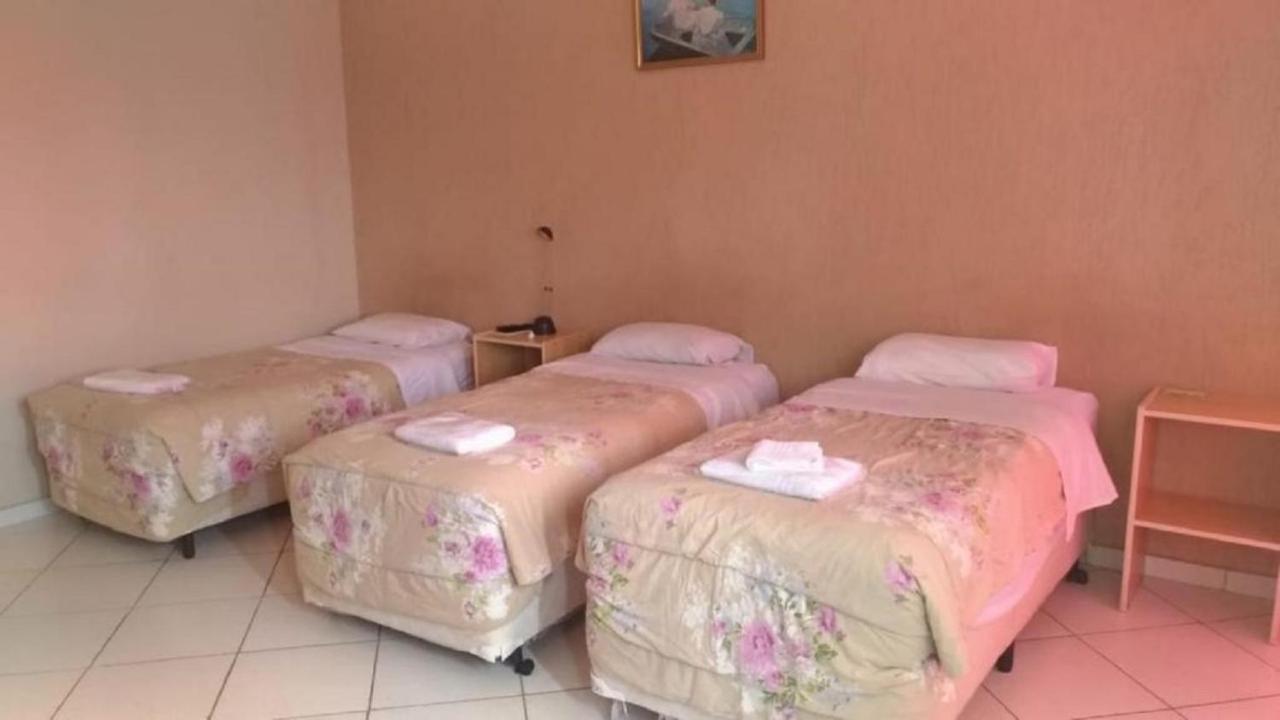 Hotel Reimann Indaiatuba Zewnętrze zdjęcie