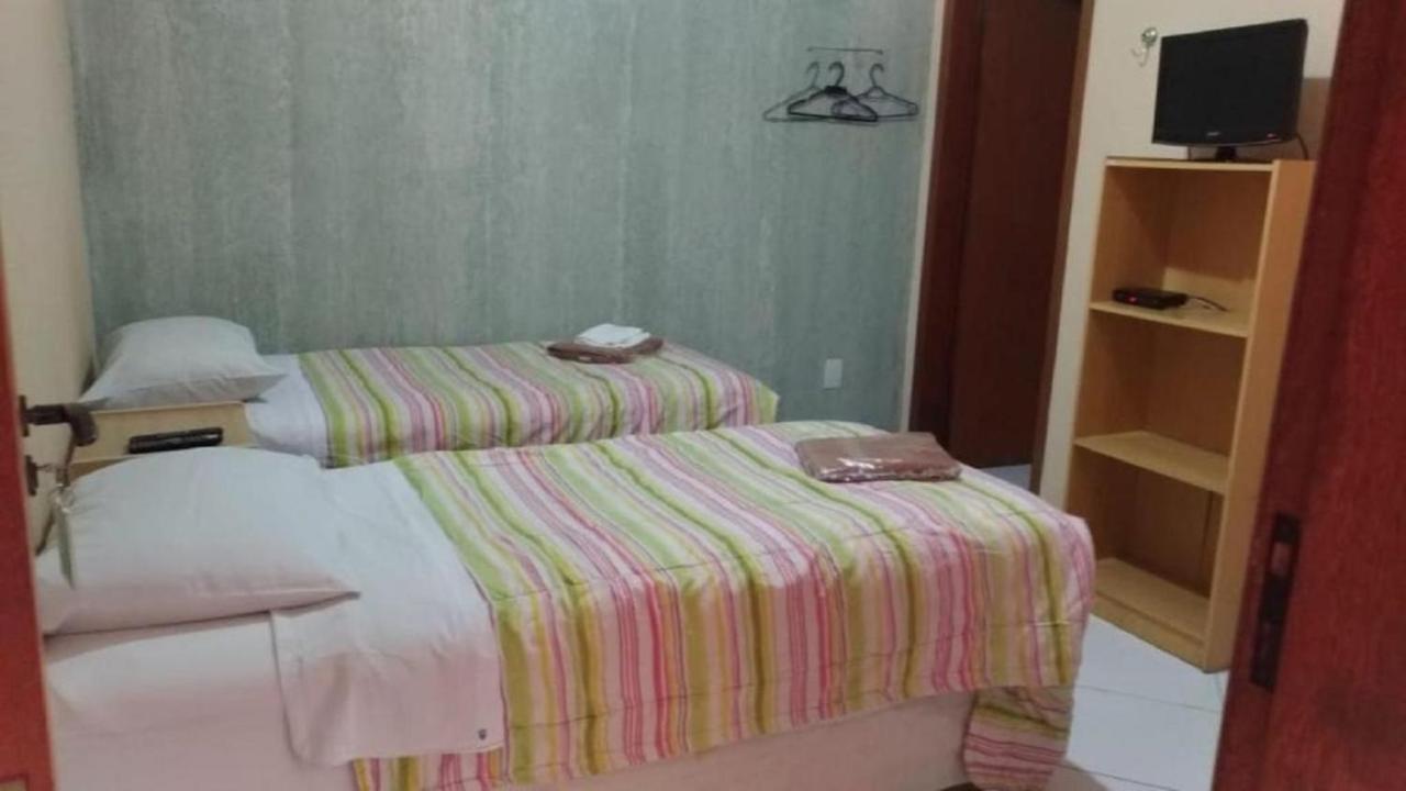 Hotel Reimann Indaiatuba Zewnętrze zdjęcie