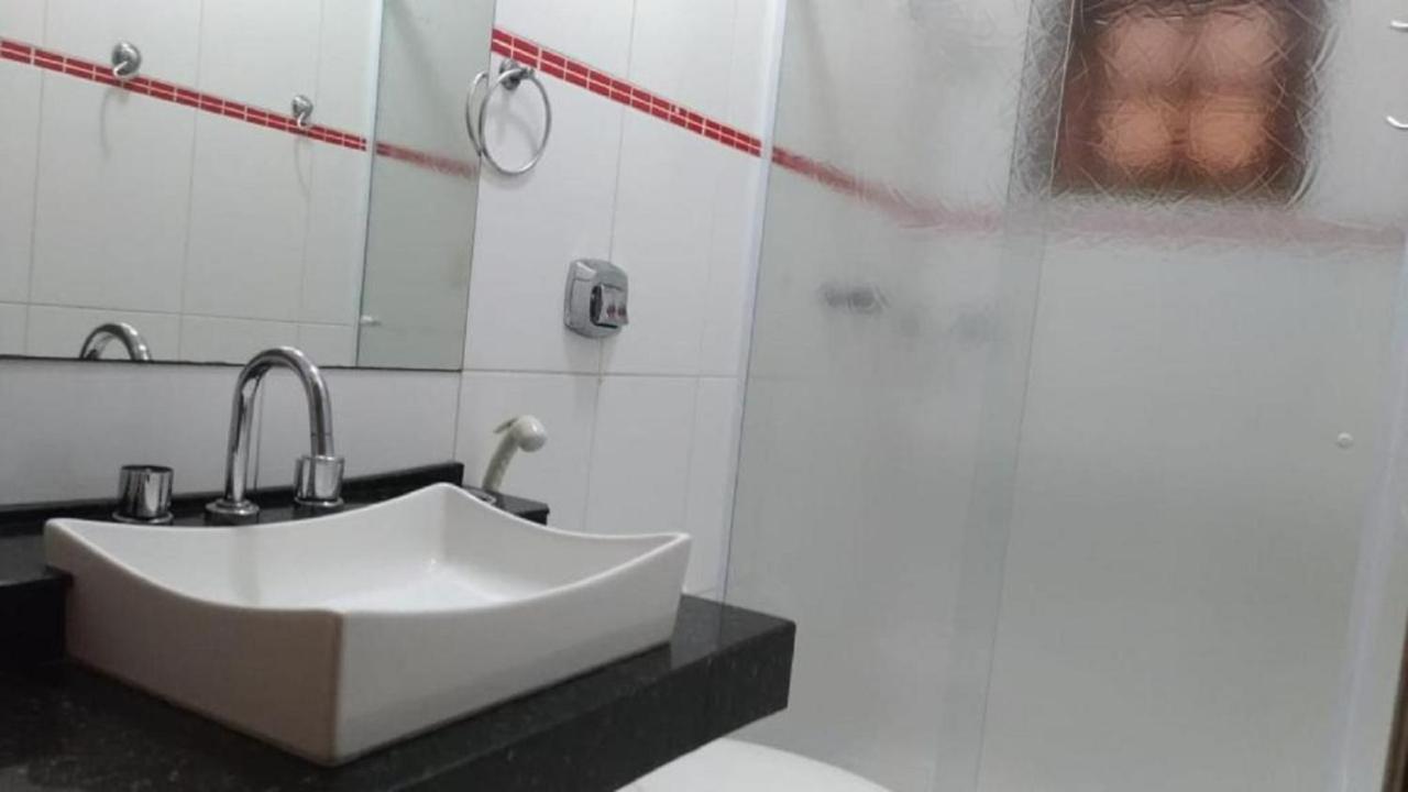 Hotel Reimann Indaiatuba Zewnętrze zdjęcie
