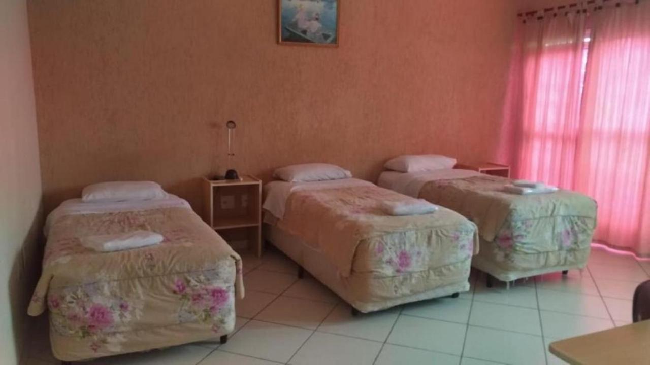 Hotel Reimann Indaiatuba Zewnętrze zdjęcie