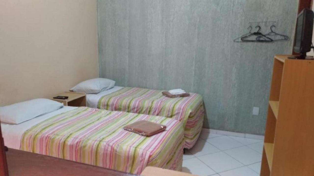 Hotel Reimann Indaiatuba Zewnętrze zdjęcie